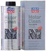 LIQUI MOLY Motor Clean - 500ML                                                                                                                                                                                                                                                                                                  