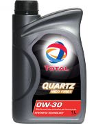 TOTAL QUARTZ INEO FIRST 0W30 1L
