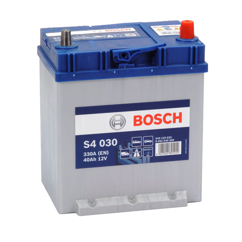 BOSCH Bateria S4 030