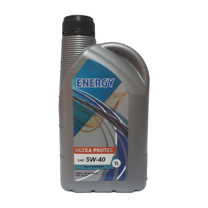 ENERGY Ultra Protec 505.01 5W40 - 1L