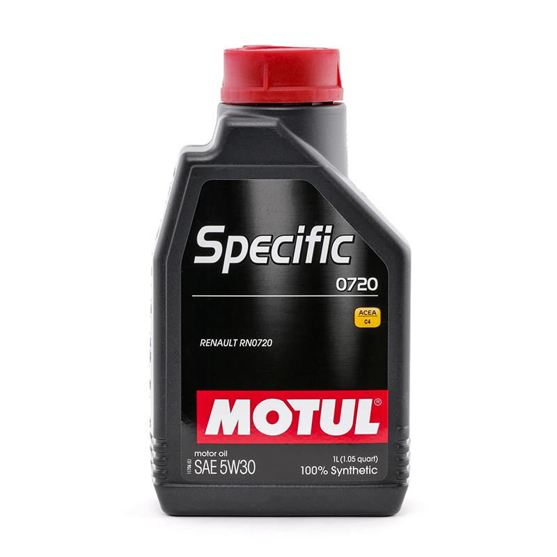 MOTUL Specific Renault RN0720 5W30 - 1L