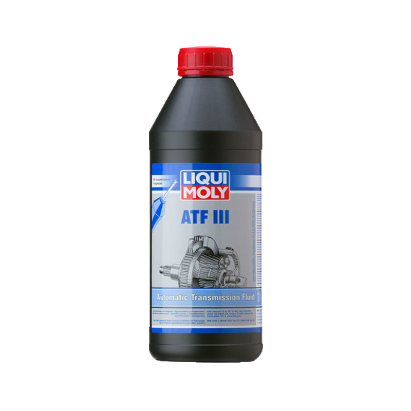 LIQUI MOLY ATF III - 1L