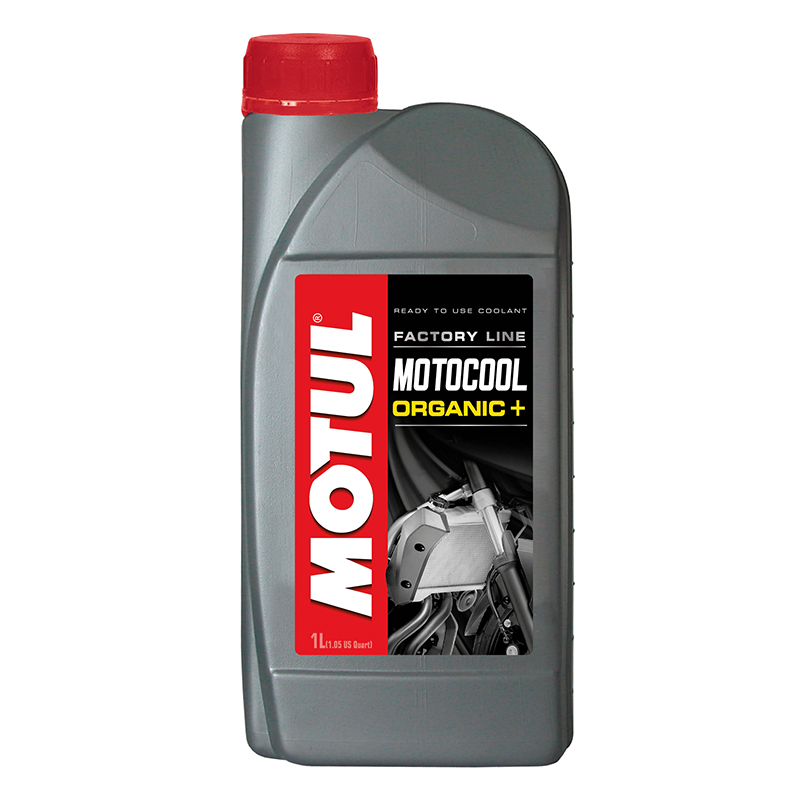 MOTUL Anticongelante MOTOCOOL Factory Line -35º - 1L
