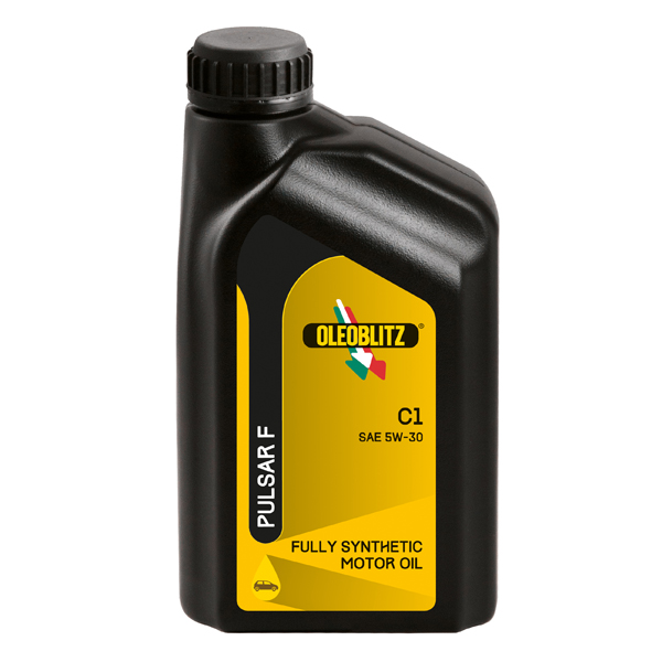 PULSAR F C1 5W30 - 1L
