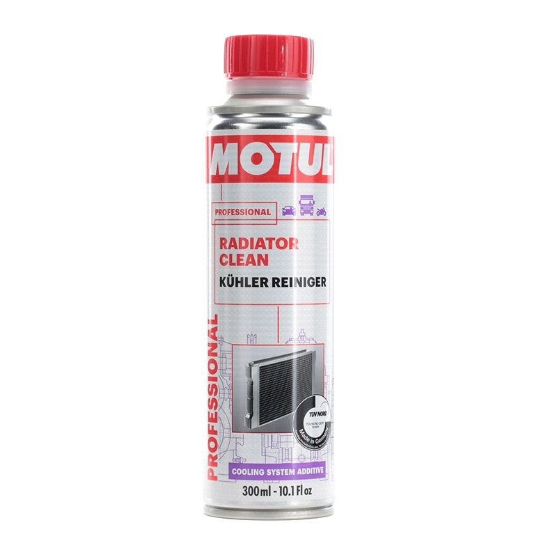 MOTUL Limpa Radiador - 300ml