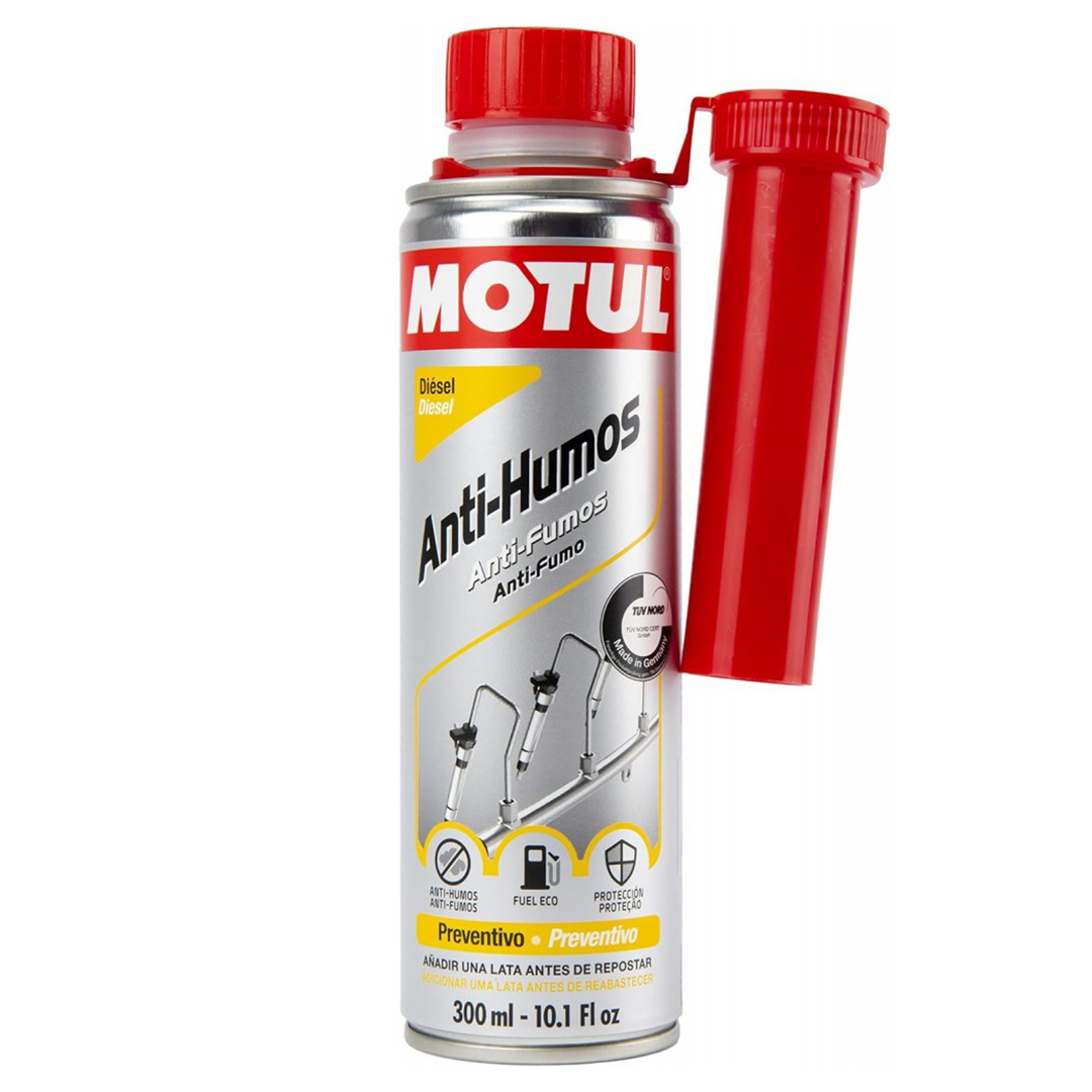 MOTUL Anti-Fumos Diesel - 300ml