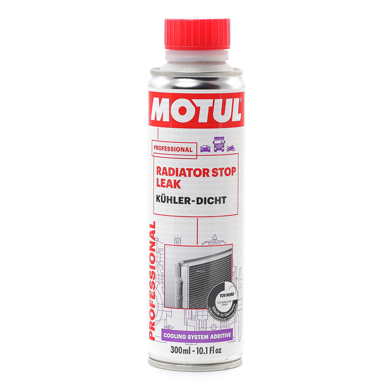 MOTUL Radiator Anti Fugas - 300ml