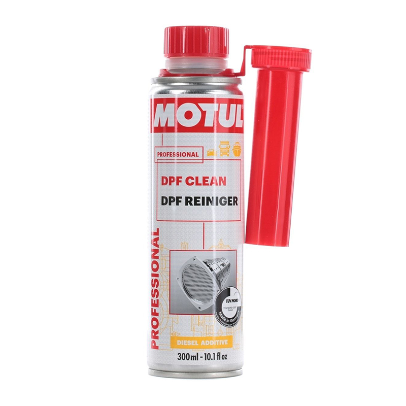 MOTUL Limpa DPF - 300ml