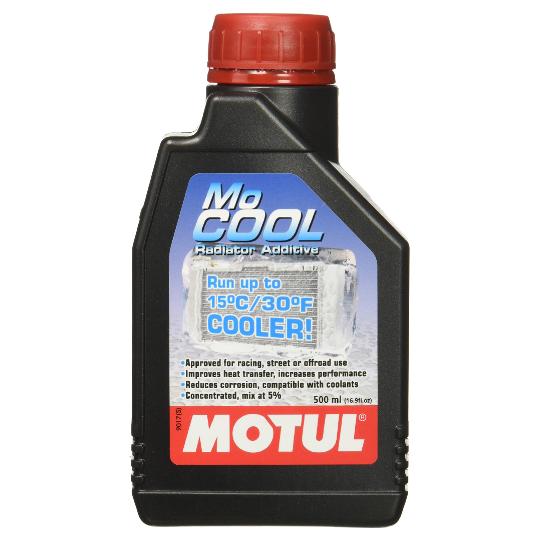 MOTUL MoCool - 500ml