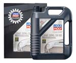 LIQUI MOLY Classic HD 20W50 - 5L