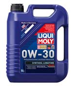 LIQUI MOLY Synthoil Longtime Plus 0W30 - 5L