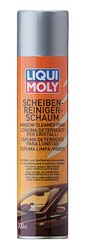 LIQUI MOLY Espuma Limpa Vidros - 300ml