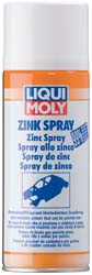 LIQUI MOLY Spray de zinco - 400ml