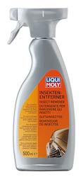 LIQUI MOLY Remoção de insectos - 500ml