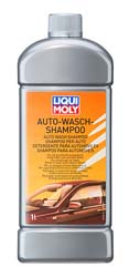 LIQUI MOLY Shampoo Automóvel - 1L