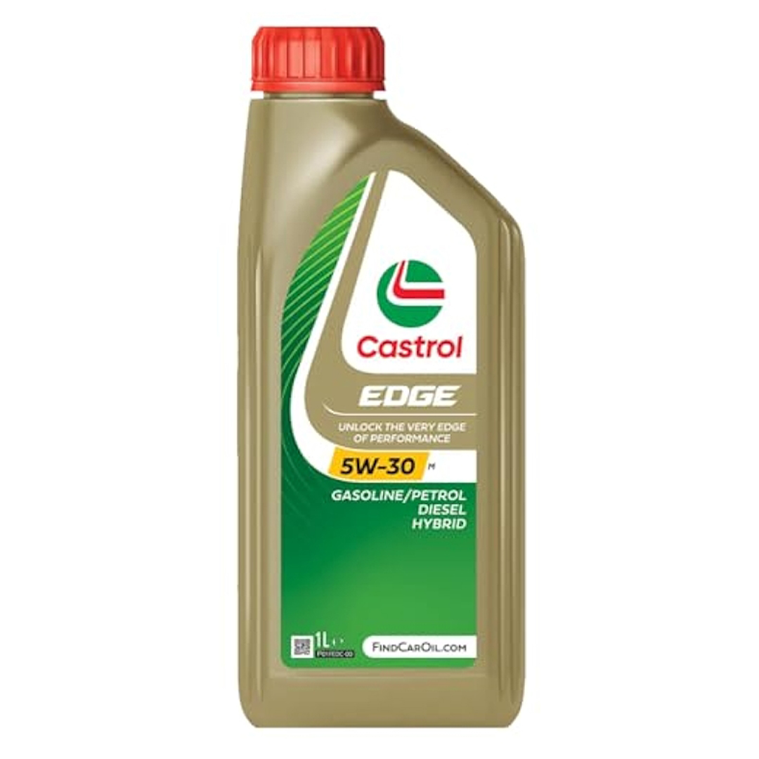 CASTROL Edge 5W30 M - 1L