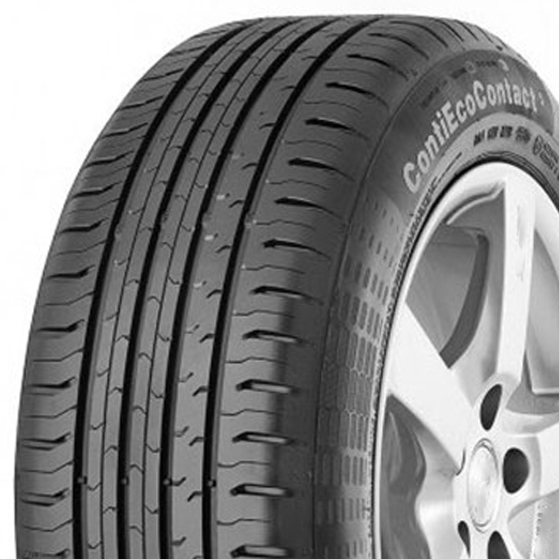 ContiEcoContact 5 185/65 R 15 88T