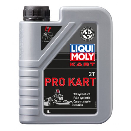 LIQUI MOLY Kart Grand Prix 2T - 1L