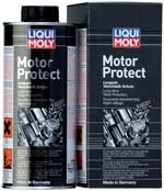 LIQUI MOLY Motor Protect - 500ML