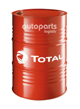 TOTAL Quartz 7000 10W40 - 208L