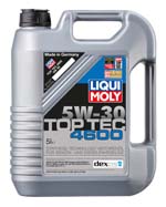 LIQUI MOLY Top Tec 4600 5W30 - 5L