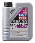 LIQUI MOLY Top Tec 4500 5W30 - 1L