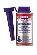 LIQUI MOLY Limpeza das Válvulas Gasolina - 150ML                                                                                                                                                                                                                                                                                