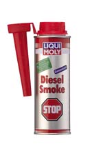 LIQUI MOLY Diesel Smoke Stop Concentrado - 250ML                                                                                                                                                                                                                                                                                