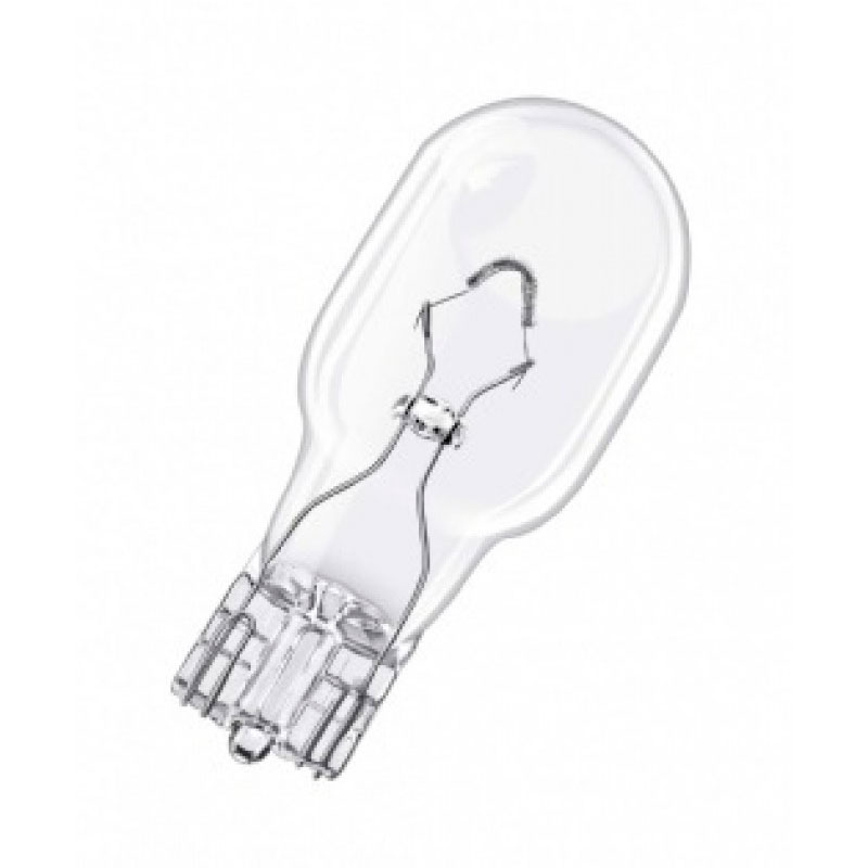 LAMPADA W3W 12V3W W2,1X9,5d