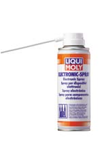LIQUI MOLY Spray para componentes Eléctricos - 200ml