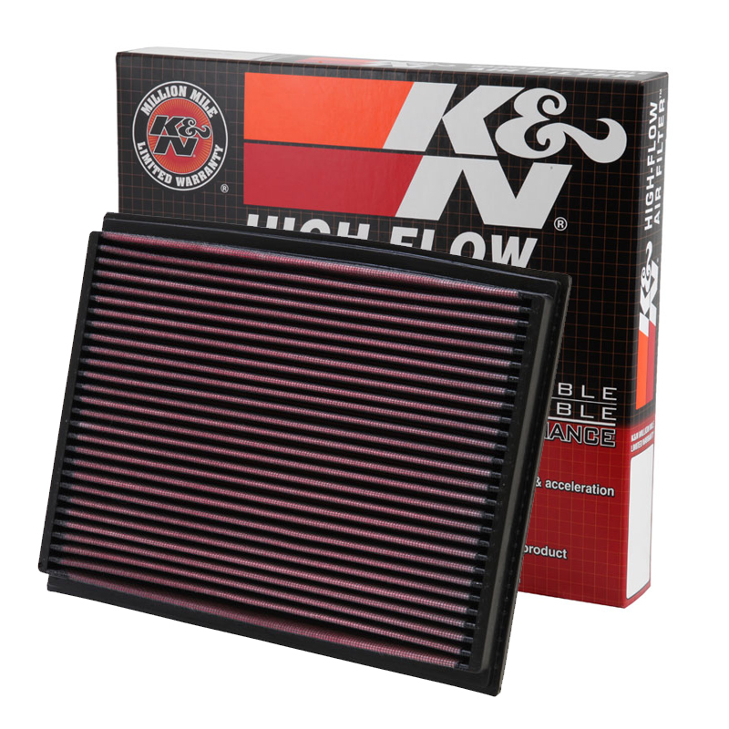 K&N Filtro de ar - 33-2209