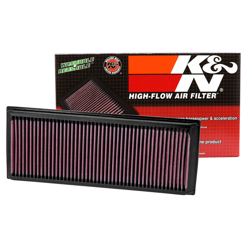 K&N Filtro de ar - 33-2865
