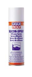 LIQUI MOLY Spray de silicone - 300ml