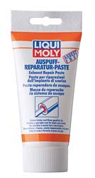 LIQUI MOLY Pasta para Reparação de Escapes - 200g