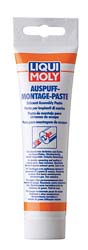 LIQUI MOLY Pasta para Montagem de Escapes - 150g