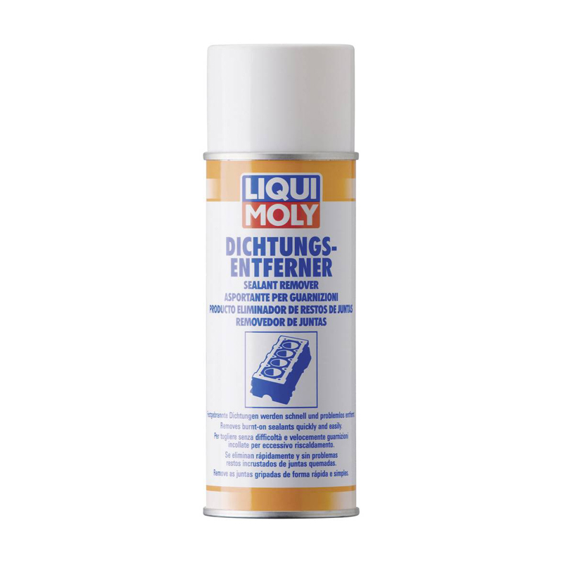 LIQUI MOLY Eliminador de Juntas - 300ml