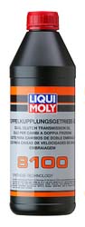 LIQUI MOLY Double Clutch 8100 - 1L