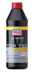 LIQUI MOLY Top Tec ATF 1100 - 1L