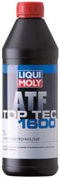 LIQUI MOLY Top Tec ATF 1600 - 1L