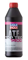LIQUI MOLY Top Tec ATF 1400 - 1L
