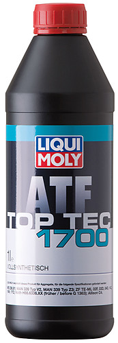 LIQUI MOLY Top Tec ATF 1700 - 1L