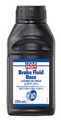 Óleo de Travões LIQUI MOLY Brake Fluid Race - 250ML