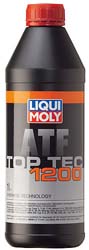 LIQUI MOLY Top Tec ATF 1200 - 1L