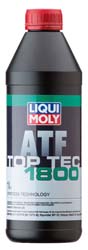 LIQUI MOLY Top Tec ATF 1800 - 1L