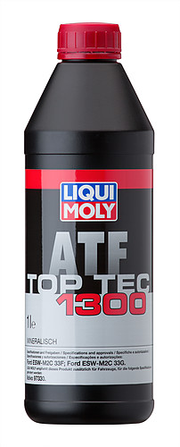 LIQUI MOLY Top Tec ATF 1300 - 1L