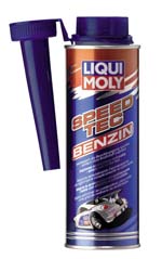 LIQUI MOLY Speed Tec Benzin - 250ML                                                                                                                                                                                                                                                                                             