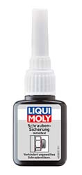 LIQUI MOLY Vedante de porcas e parafusos - 10g