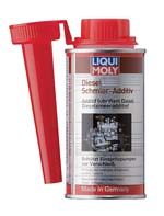 LIQUI MOLY Lubrificação de Gasóleo - 150ML                                                                                                                                                                                                                                                                                      