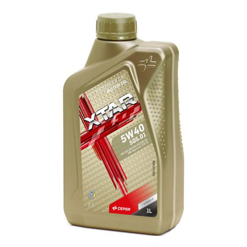 CEPSA XTAR 505.01 5W40 - 1L