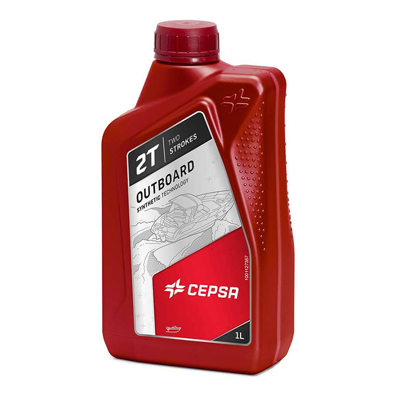 CEPSA OUTBOARD 2T - 1L